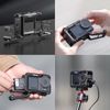 Ulanzi OA-14 Metall Camera Cage for DJI Osmo Action 4 3 
