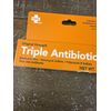 Original Strength Triple Antibiotic Ointment 