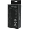 Walther P99 Linerlock