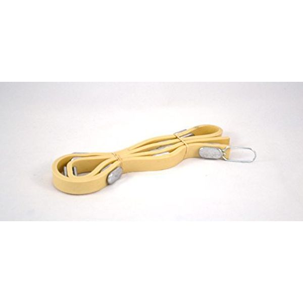 Technicians Choice Adjustable Ventilated Rotor Silencer Band