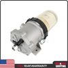 Fuel Water Separator Filter System 382950FTLS07 New Fits For Davco 382, DVC 