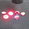 L166Gem 365nm UV Light Visible Light with Built-in Filter