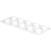 ASS-ratiopharm 300 mg Tabletten, 50 St. Tabletten