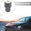 X AUTOHAUX Car Wheel Lock Lug Nut Socket Key Wheel Lock Key with 11 Teeth