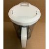 Ninja Kitchen System Pulse 700w 48oz Blender, White