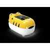 CONTEC-Kids CMS50Q1 Plus Oximeter with DIY Sticker CMS50QA CE SPO2 PR, [02] CMS50QA