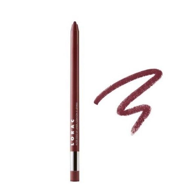 2 Boxes of Alter Ego Lip Liner Dominatrix (Deep Burgundy), Pack of 2 New