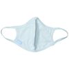 Two & Flow Midsummer Summer Mask - lightblue