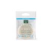 Earth Therapeutics Loofah Complexion Discs - 3 Pack