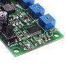 DollaTek 6V-24V10A DC Motor Overcurrent Protector Block Up Overload Protector Module With Adjustable Current Limiting Switch