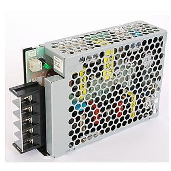COSEL PBA50F-5-N Switching Power Supply 50W 5V/10A