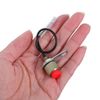 COHEALI 4 Glue Switch Trimming Glue Gasoline Abs