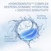 CETAPHIL Deep Hydration Refreshing Eye Serum, 0.5 fl oz, 48Hr Hydrating Under Eye Cream to Reduce the Appearance of Dark Circles, With Hyaluronic Acid, Vitamin E & B5 (Packaging May Vary)