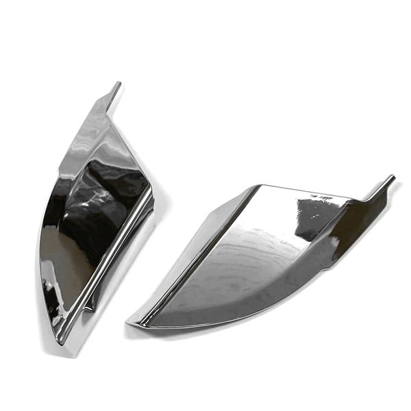 CGP JF5 JF6 CGP-7064 Front Side Plating Garnish for NBOX