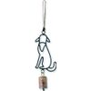 Iron Bell Dog 61917