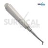 3 Pcs Band Pusher Elevator Dental Braces Instruments Stainless German Grade