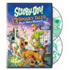 Scooby-Doo! 13 Spooky Tales Ruh-Roh Robot! (DVD)
