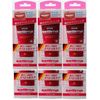 Setchima Hagaki Special 2.8 oz (80 g) x 6 Piece Set