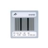 3B Scientific U14103 Diaphragm With 3 Ruled grating