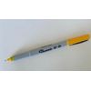 Sharpie 33206 Rare Permanent Markers, Ultra Fine Point, Dandelion - 1 each
