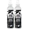 DOCTOR CABELLO Ligao de Leche Combing Spray, 8.6 Oz, 2 Pack