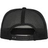 Flexfit Classic Trucker Cap, black