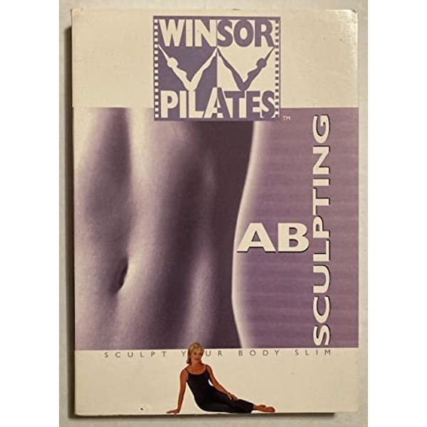 Winsor Pilates Ab Sculpting