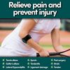Tennis/Golfer's Elbow Support with Removable Pressure Pad by NeoPhysio