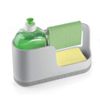 Guzzini Organization and Cleaning, White, One Size