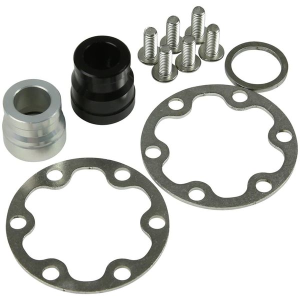 Hope Pro 4 148mm Boost Conversion Kit