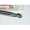 NEW Precision Cutting Tools S161T00810003-1 .4915 Carbide Drill 3FL 