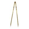 Chartwright Straight Brass Dividers, 8"