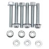 Collector Bolt Kit; Header Bolt