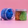 Pink Lemonade Whipped Cream Soap 120g (Blueberry)