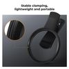 K&F Concept Snap-on 67mm Variable ND2-ND32 Filter for Phone Filter Clip, Optical Glass Multi-Layer Coating