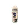 NIVEA Roll-on Invisible For Black & White Fresh – 50 ml