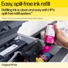 HP 1VV24AE 32XL 135 ml Original Ink Bottle, Black, Single Pack