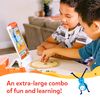 Osmo - Pizza Co. - Ages 5-12 - Communication Skills & Math - Learning Game - For iPad or Fire Tablet (Osmo Base Required)