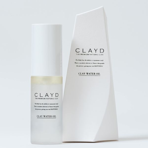 CLAYD CLAYWATER OIL