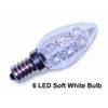 Four Leaf Clover Night Light, Organics Clover, Good Luck LED Night Light