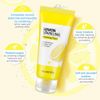 SECRET KEY Lemon Sparkling Cleansing Foam 200g (7.05 oz.)