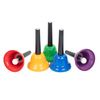 Percussion Plus PP274 Hand Bells,Black