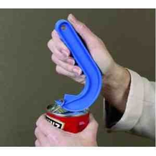 Discount Seller Safe Easy Ring Pull Can Opener Mobility Aid