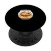 Frogfish In A Fishbowl PopSockets Standard PopGrip