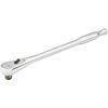 Vigor Vigor_V4946 Fine-Tooth Reversible Ratchet, 380 mm