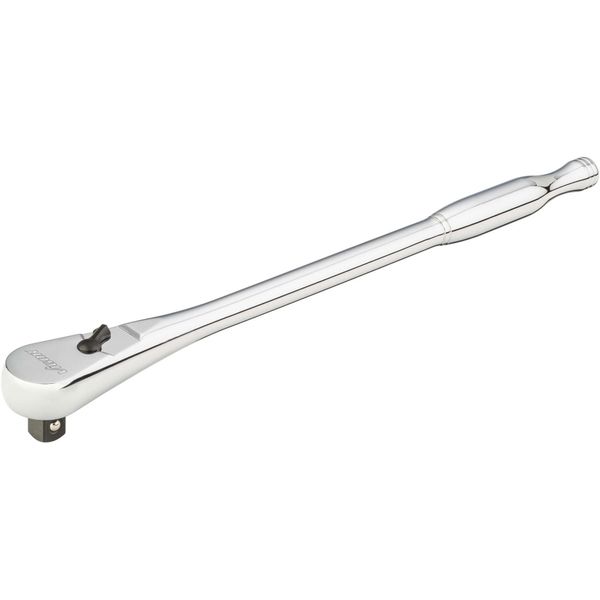 Vigor Vigor_V4946 Fine-Tooth Reversible Ratchet, 380 mm