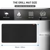 48"x90" Heat insulation pad Fireproof Safety new High-temperature resistant