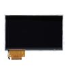 LCD Screen Part, LCD Backlight Display Good Performance for PSP Game Accessory