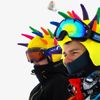 Coolcasc MISS LIBERTY Multisport Helmet Cover