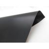 WAKI Rubber Sheet Black Tarp